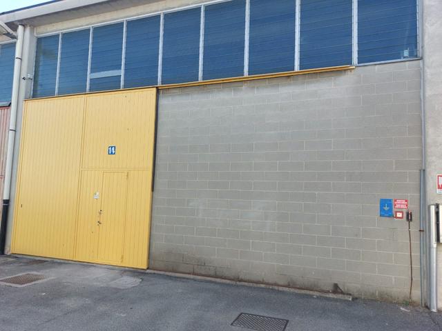 #2638122 Porzione di laboratorio in vendita - foto 26