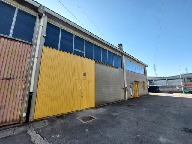 #2638122 Porzione di laboratorio in vendita - foto 27