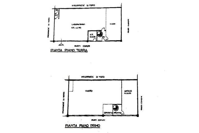 #2638122 Porzione di laboratorio in vendita - foto 2