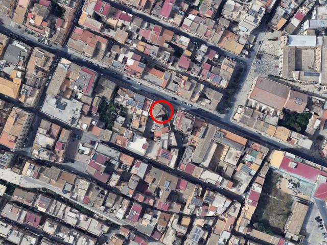 vista aerea
