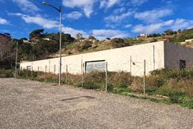 Stabilimenti produttivi in vendita