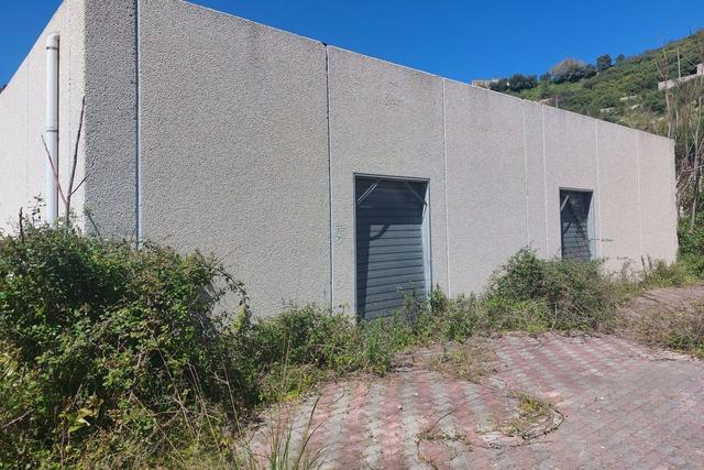 #2638842 Capannone con parcheggio da completare in vendita - foto 5