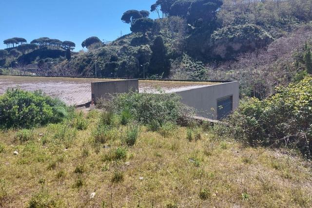 #2638842 Capannone con parcheggio da completare in vendita - foto 8