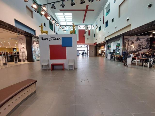 #25532 Locale commerciale a reddito in centro commerciale in vendita - foto 7