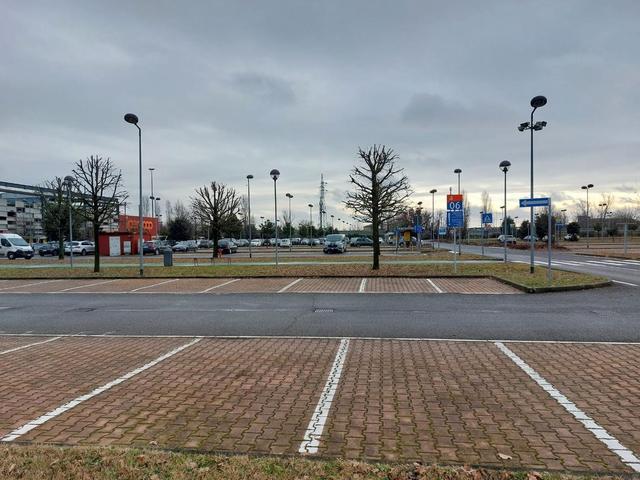 #25532 Locale commerciale a reddito in centro commerciale in vendita - foto 10