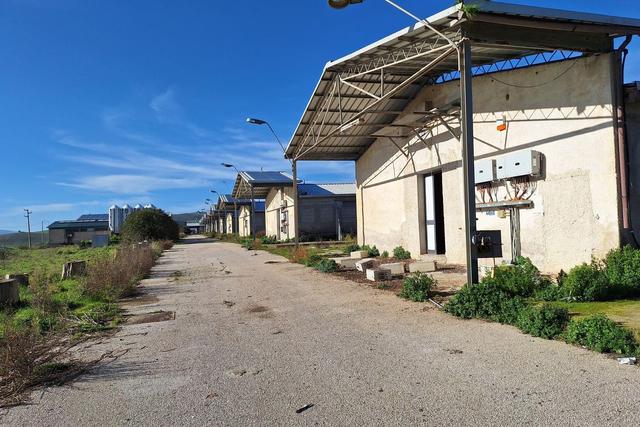 Stabilimenti produttivi in vendita