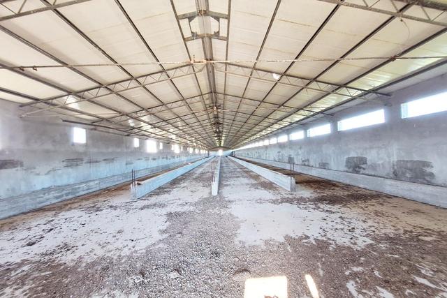 Stabilimenti produttivi in vendita