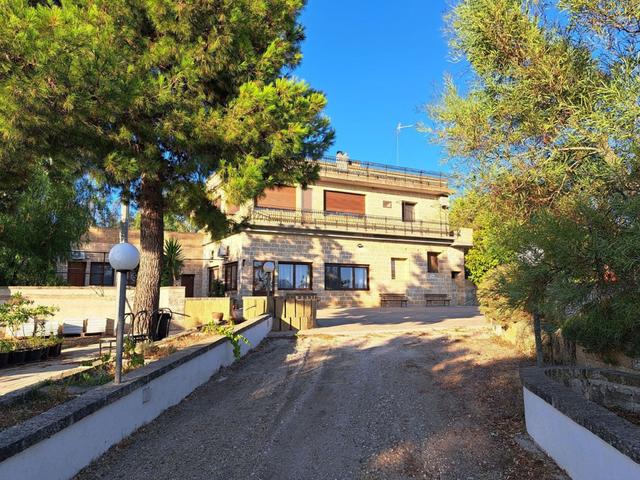 Agriturismi in vendita