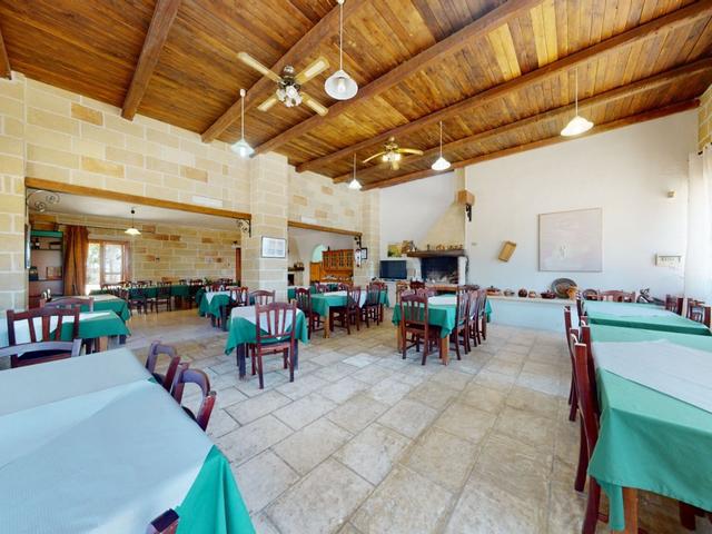 Agriturismi in vendita