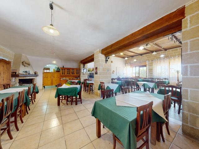 Agriturismi in vendita