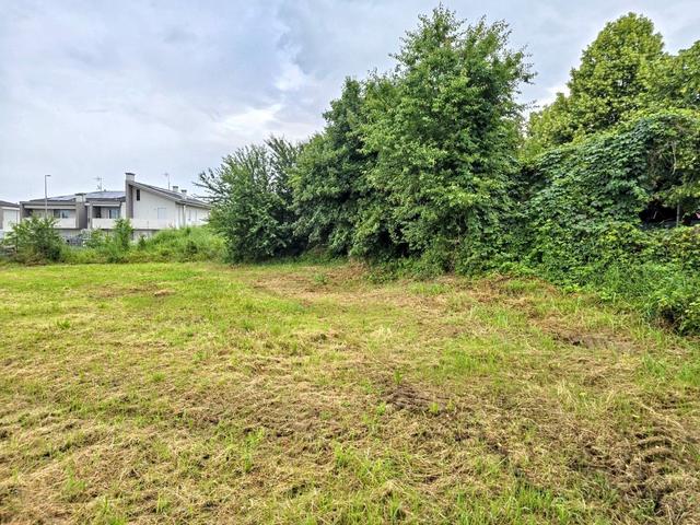 #2536076 Terreno edificabile residenziale in vendita - foto 4