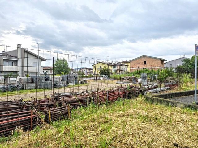 #2536076 Terreno edificabile residenziale in vendita - foto 8