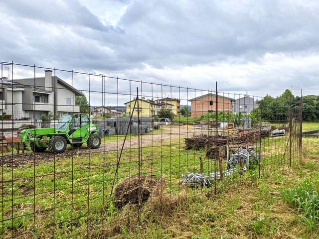 #2536076 Terreno edificabile residenziale in vendita - foto 9