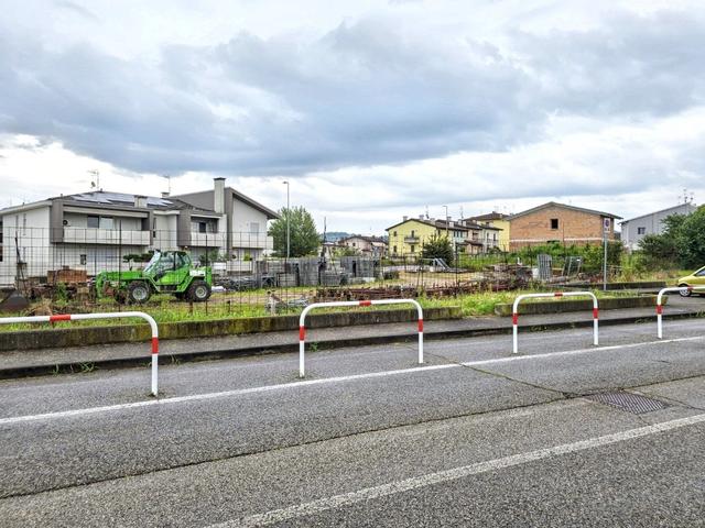 #2536076 Terreno edificabile residenziale in vendita - foto 10