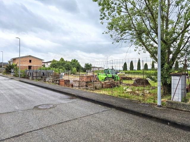 #2536076 Terreno edificabile residenziale in vendita - foto 11