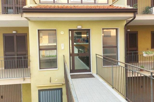 Appartamenti in vendita