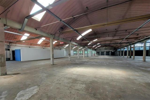 #15887 Complesso industriale con uffici e terreno in vendita - foto 15