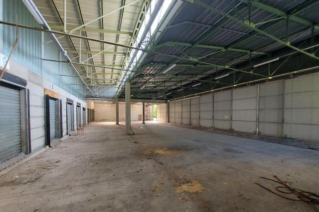 #15887 Complesso industriale con uffici e terreno in vendita - foto 12