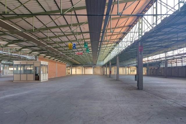 #15887 Complesso industriale con uffici e terreno in vendita - foto 13