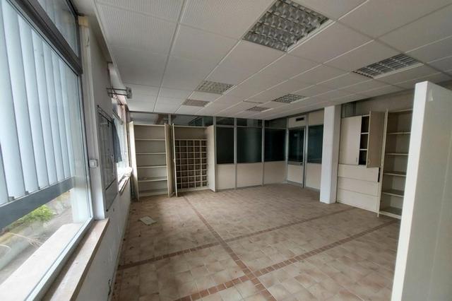 #15887 Complesso industriale con uffici e terreno in vendita - foto 9