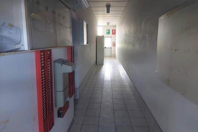 #15887 Complesso industriale con uffici e terreno in vendita - foto 7