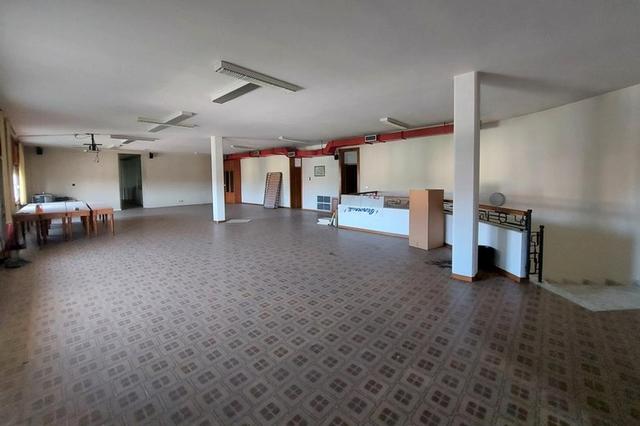 #15887 Complesso industriale con uffici e terreno in vendita - foto 5