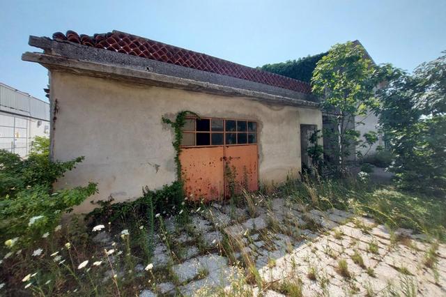 #15887 Complesso industriale con uffici e terreno in vendita - foto 14