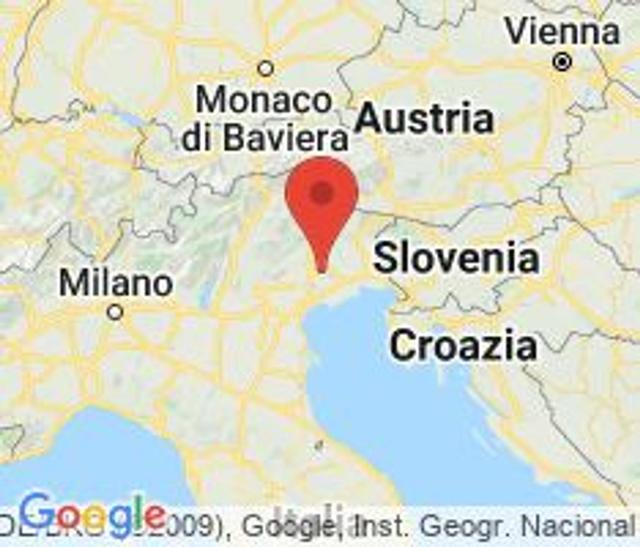 #15887 Complesso industriale con uffici e terreno in vendita - foto 20