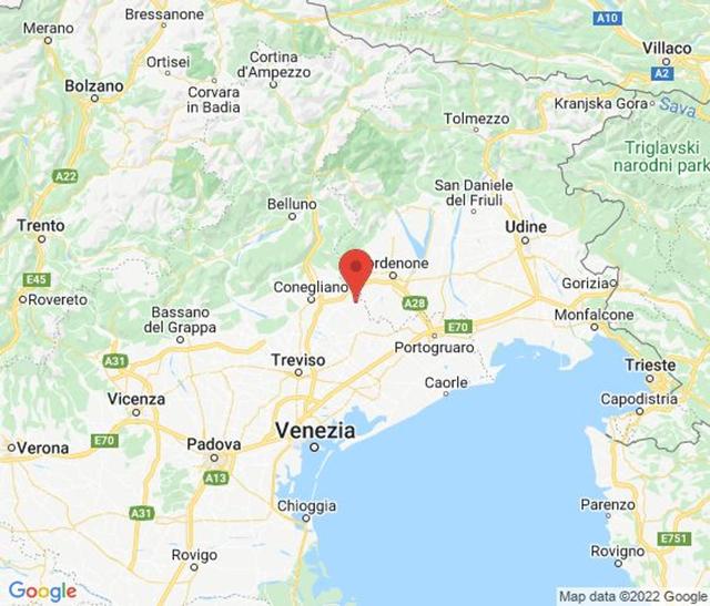 #15887 Complesso industriale con uffici e terreno in vendita - foto 21