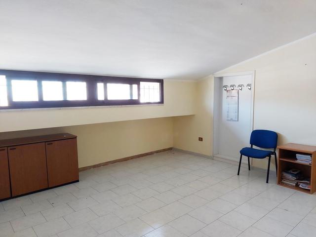 #18466 Ufficio in centro storico in vendita - foto 6