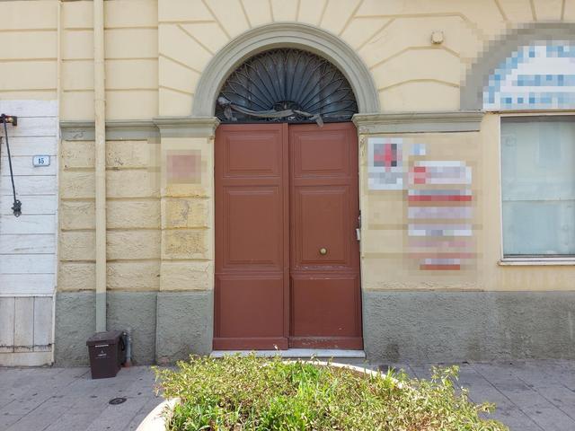 #18466 Ufficio in centro storico in vendita - foto 14