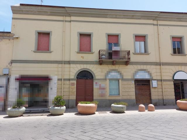 #18466 Ufficio in centro storico in vendita - foto 3