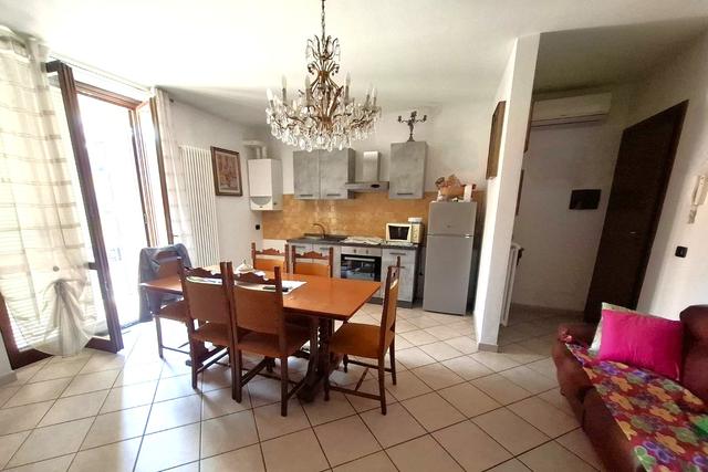 Appartamenti in vendita
