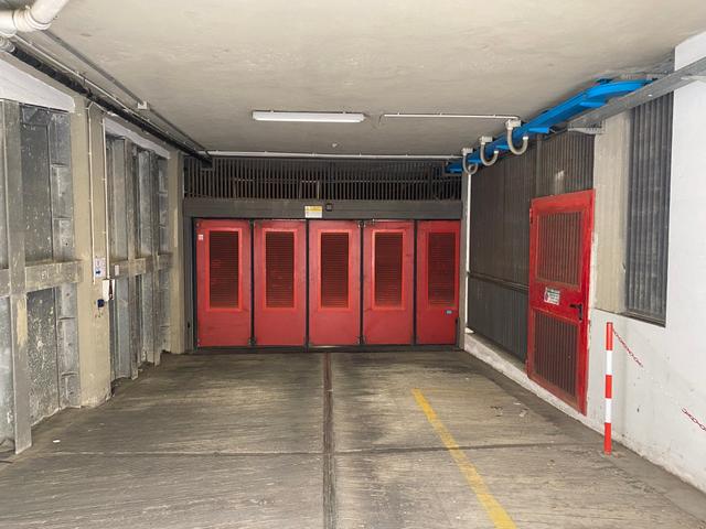 Pertinenze in vendita