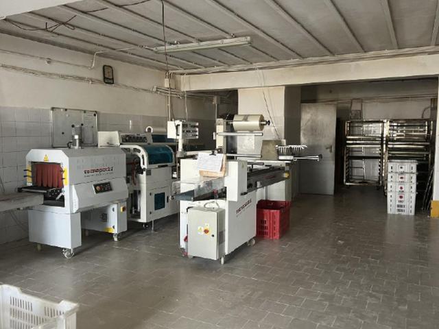 #24671 Capannone industriale con area pertinenziale in vendita - foto 12