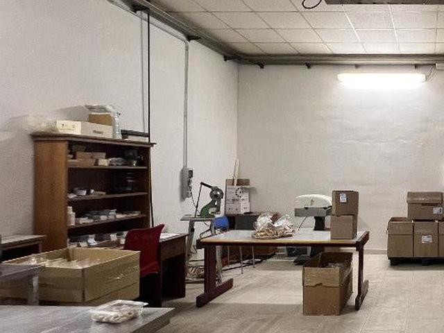 Artigianali in vendita