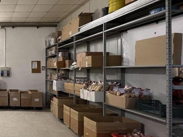 Artigianali in vendita