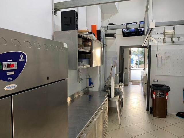 Complessi commerciali in vendita
