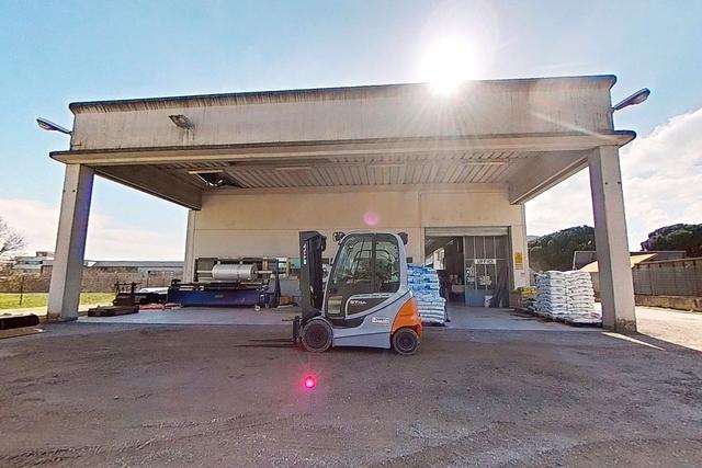 Artigianali in vendita