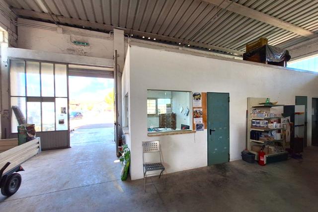 Artigianali in vendita