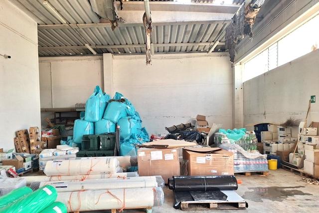 Artigianali in vendita