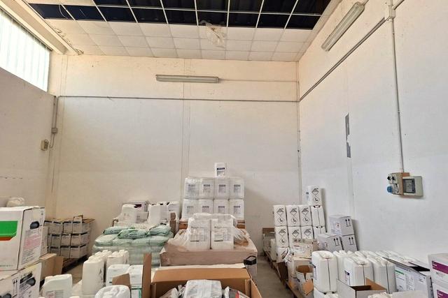 Artigianali in vendita