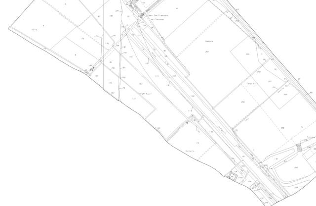 #2640024 SAN DONATO MILANESE, Località Barlagiù – complesso immobiliare in vendita - foto 3