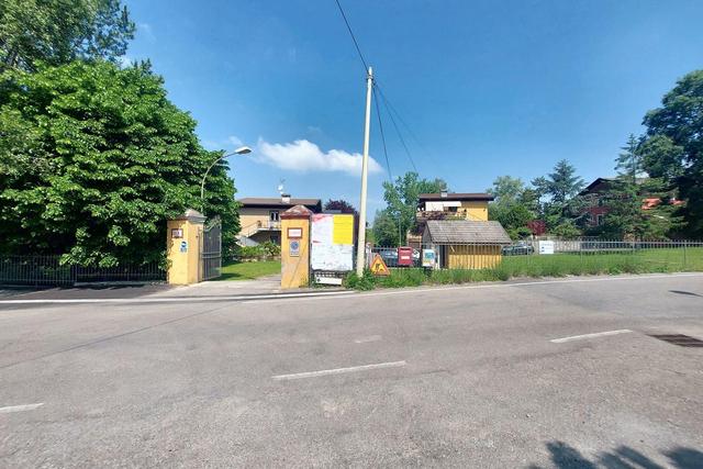 Garage in vendita