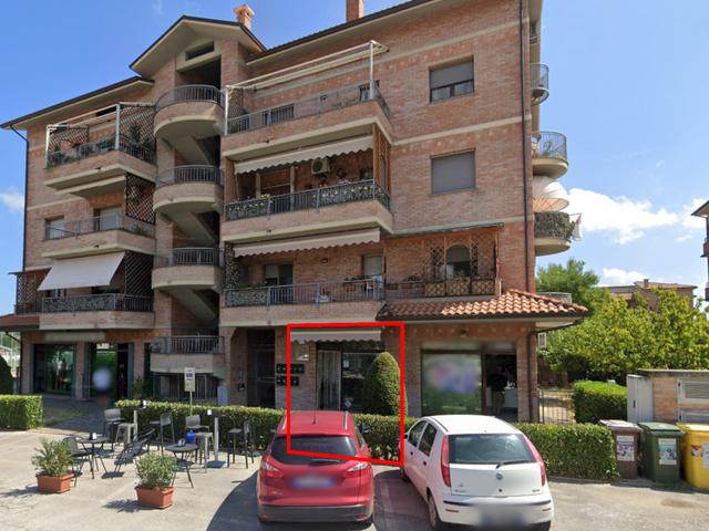 Negozi in vendita