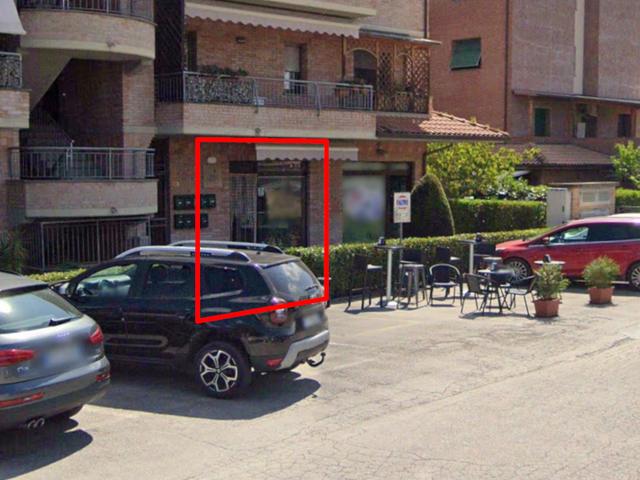 #2536193 Locale commerciale con laboratorio in vendita - foto 2