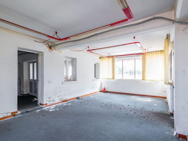 Stabilimenti produttivi in vendita