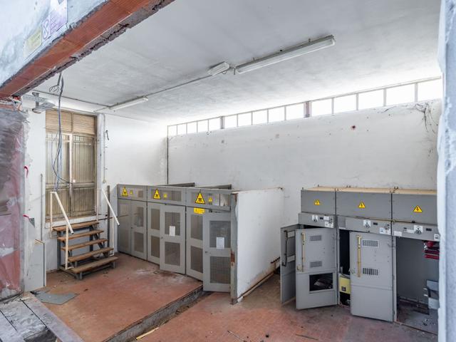 Stabilimenti produttivi in vendita