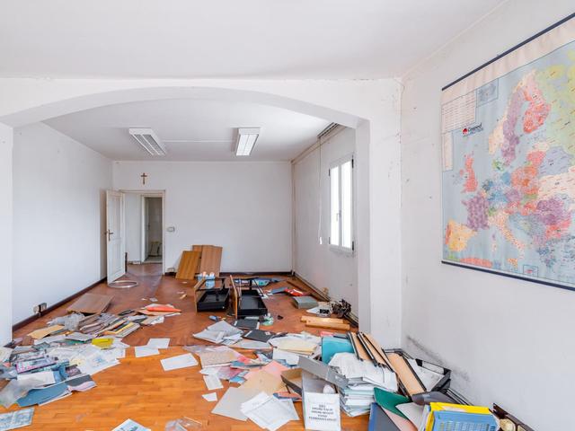 Stabilimenti produttivi in vendita