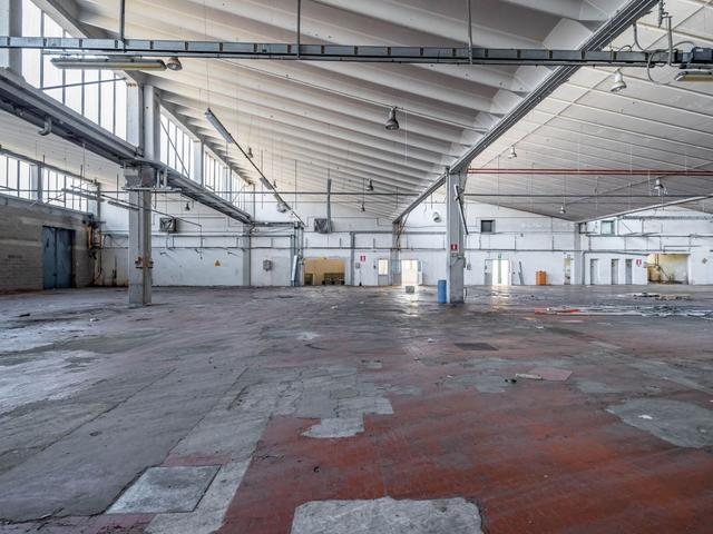 #2537519 Capannone industriale a Loira in vendita - foto 14